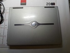 Dell inspiron 8500 démarre pas, sans chargeur