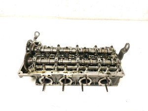 BMW 3 F30 F35 F31 2015 Diesel 135kW Zylinderkopf 7810463 OER6854