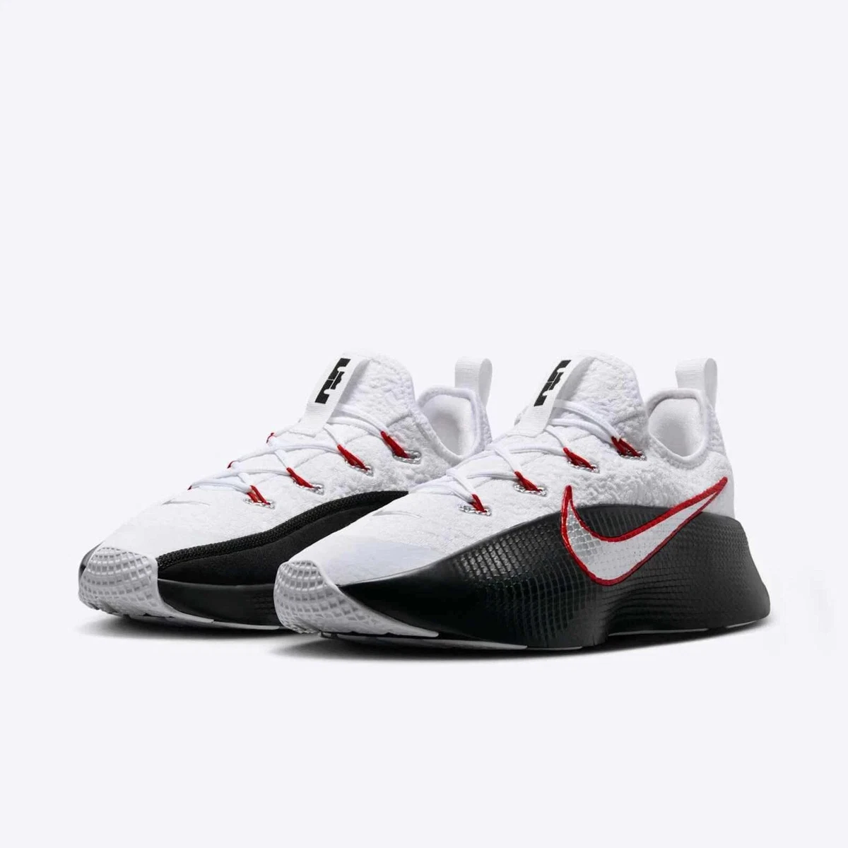 Nike LeBron TR 1 First Game for Sale | Authenticity Guaranteed | eBay