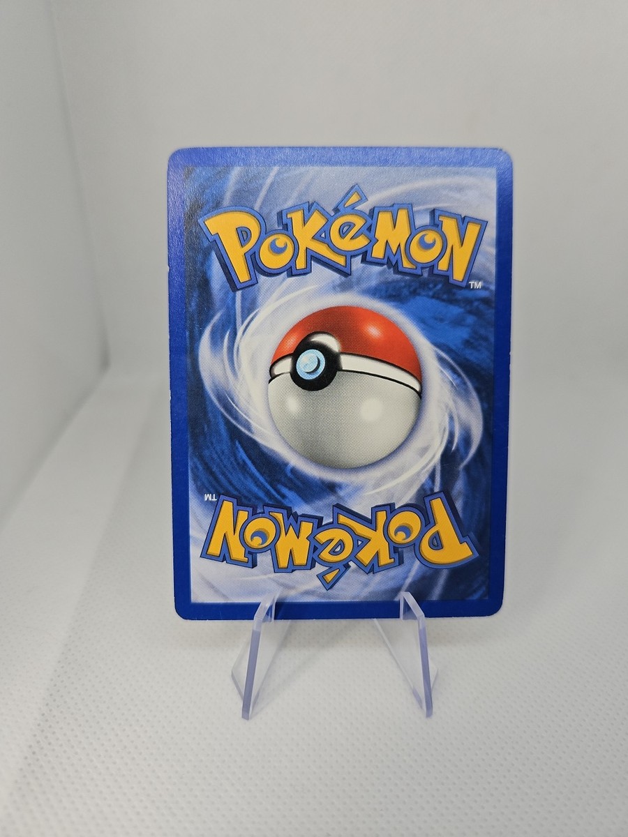 Kabuto 56/75 Neo Discovery Yuka Morii Art Pokémon TCG | eBay