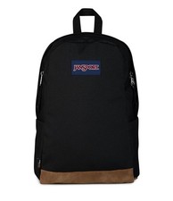 JanSport JS0A897X008 Right Pack Sleek Backpack - Black