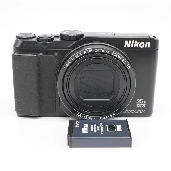 新品未使用♡Nikon COOLPIX A900 Amazon.com : Nikon COOLPIX A900 Digital Camera (Black) : Electronics