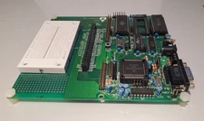 CME11E9-EVBU Axiom Development Board - Free shipping