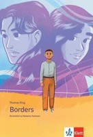 Borders | King , Thomas | Kartoniert | 9783125426122