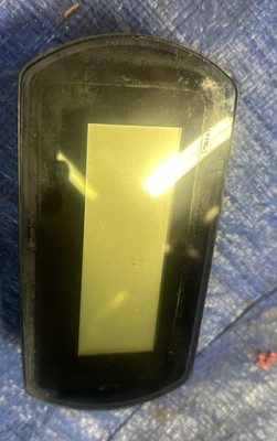OEM GENUINE BRP SEA-DOO MULTIFUNCTION GAUGE LCD DISPLAY 278003430