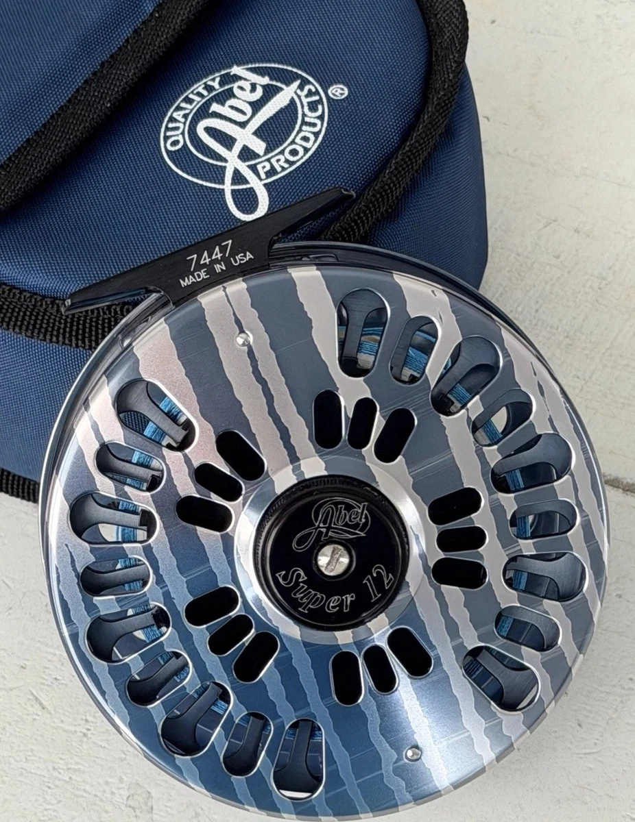 Abel All Saltwater Fishing Reels for sale | eBay
