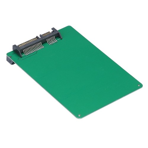 2.5inch SSD Card for Replace for WD Blue 5mm UltraSlim 3.0 HDD WD5000M - Afbeelding 2 van 7