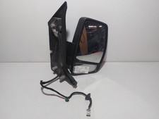 Retroviseur droit (ou coque) Ford TRANSIT
