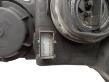 Feu avant (phare) Opel CORSA