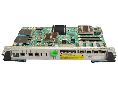Cisco uBR10012 Performance Routing Engine 5  UBR10-PRE5 Route Processor