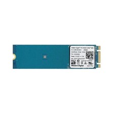 Western Digital PC SN520 256GB M.2 2280 SSD Solid State Drive SDAPNUW-256G-1006