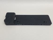 Lot of 5 HP 2013 UltraSlim Docking Station HSTNN-IX10 D9Y32AA ABA 727347-001
