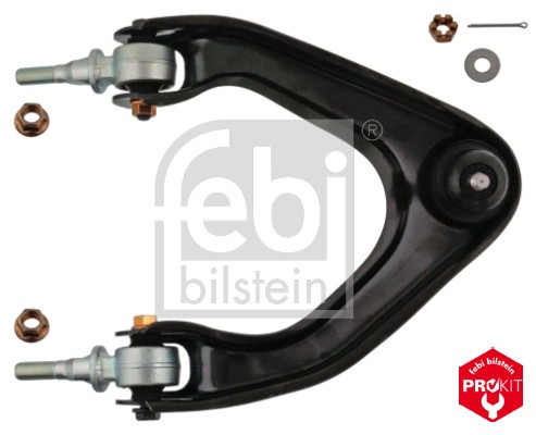 Querlenker Vorderachse Rechts Oder Oben FÜR Honda - Febi Bilstein 42160-image