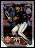 2023 Topps Chrome Logofractor Edition #219 Michael Conforto