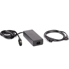 Wooden Camera Power Supply (15V, 4-Pin XLR Fe...