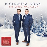Richard And Adam The Christmas Album (Cd) Album