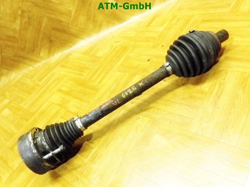 Antriebswelle Gelenkwelle links VW EOS Fahrerseite