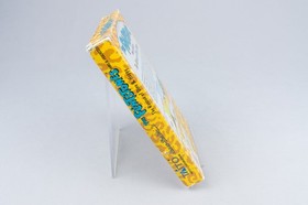 Nintendo NES *The Flintstones: The Rescue of Dino & Hoppy OVP CIB PAL B 5Z-FRG +