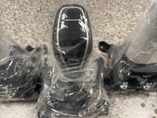 Leva Cambio Giulia Stelvio My20