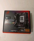 ASUS ROG STRIX B850-I GAMING WIFI Motherboard Socket AM5/B850/DDR5