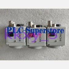 1 PCS HITACHI KP-D20B Industrial Camera in go...