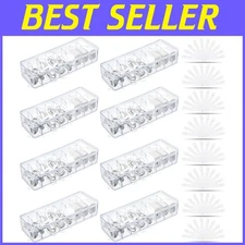 Electronics Organizer for Home Office - Cable Storage