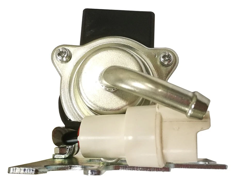 Bomba de combustível elétrica ajuste direto 1984-1989 Subaru Brat, DL, GL, padrão - Imagem 2 de 3