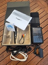 SATLINK WS-6908~~DVB- S~~FTA Digital Satellite Finder/ Satellite Meter~~SATLINK