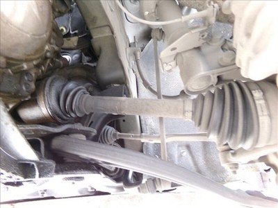 antriebswelle vorne links PEUGEOT 508 2.0 HDI MODELO SW 2011-2015 2012 97150