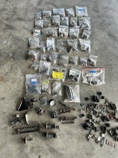 1982 C3 Corvette random nuts and bolts