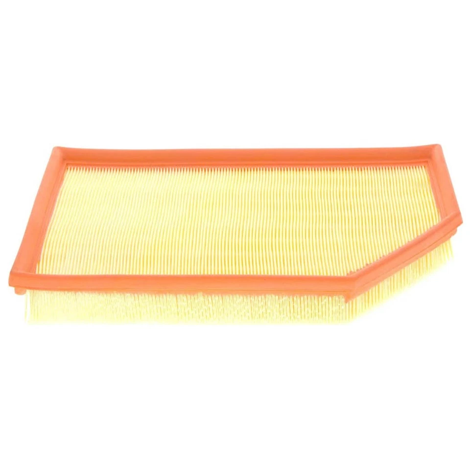 Filtro de aire del motor Bosch F026400513 para Volvo S80 V70 XC70 XC60 S60 V60 S0513 nuevo Foto 3 de 4