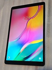 Samsung Galaxy Tab A 32gb Silver 10.1in SM-T510  GG1D