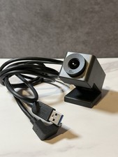 Huddly Go 1.0 USB Video Conferencing Camera W/ CORD