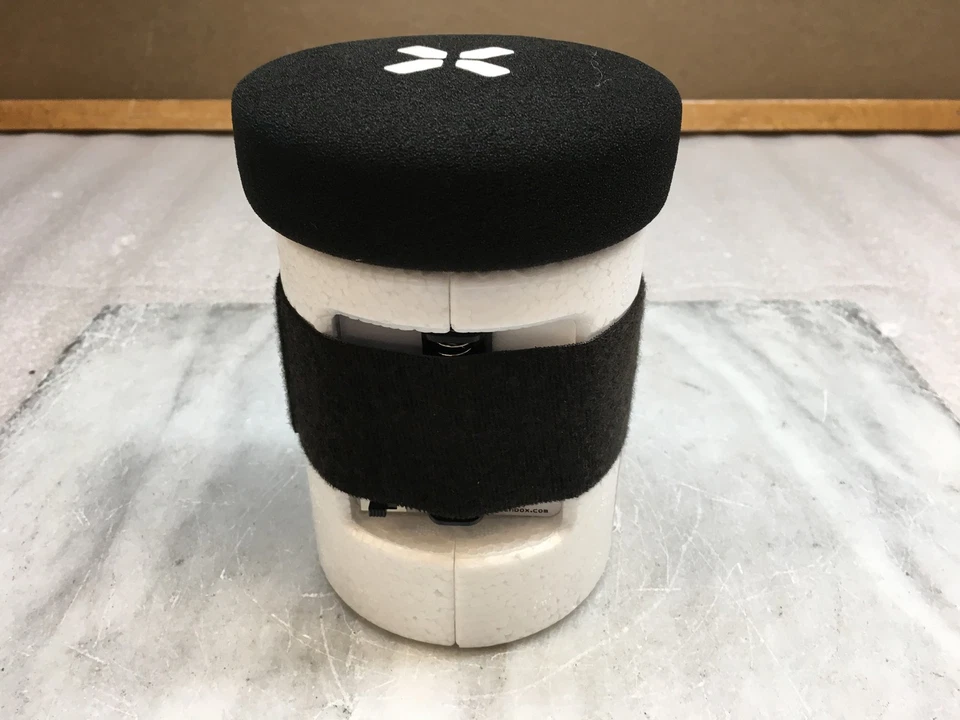 Catchbox PRO Throwable Microphone, Battery Operated *NO FOAM CASING* - Image 3 of 4