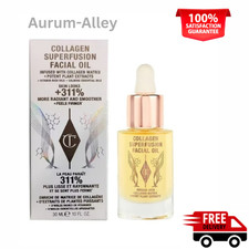 Image of Charlotte Tilbury COLLAGEN SUPERFUSION FACIAL OIL 30ML