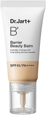 Dr. Jart+ Derma Makeup B Barrier Beauty Balm 02 Medium 30mL Japan