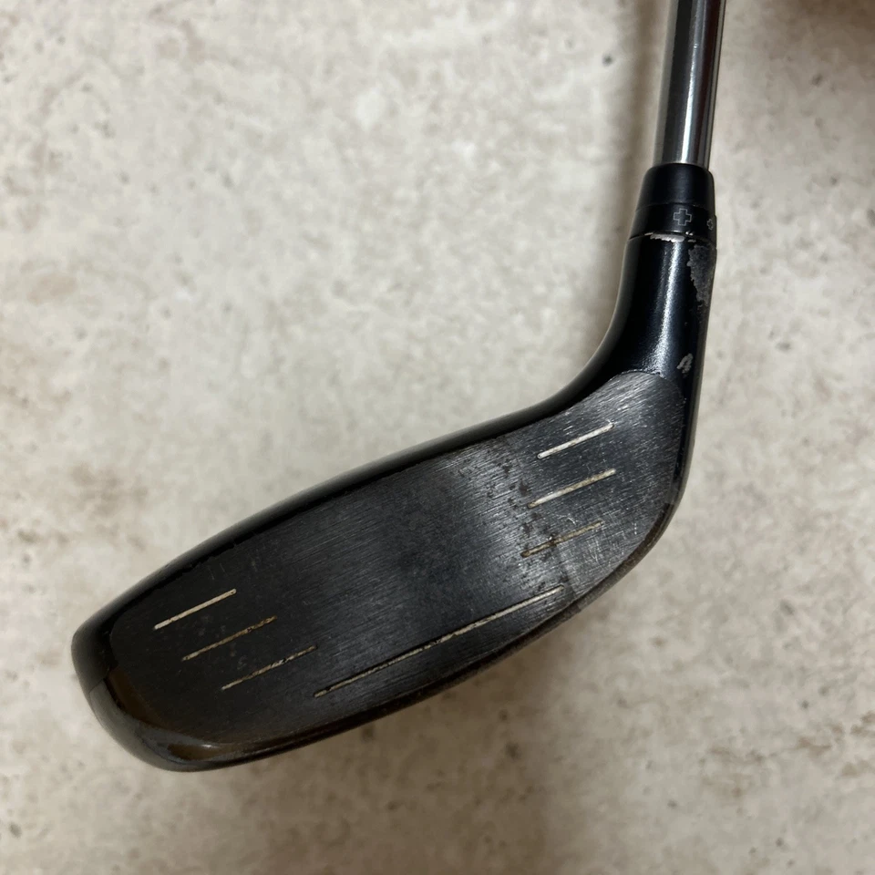 RH NOS PING G425 3/14.5 ФЕРВЕЙ МЕТАЛЛ - TOUR 75 X FLEX - ДЕМО SHOPWEAR - Изображение 2 из 4