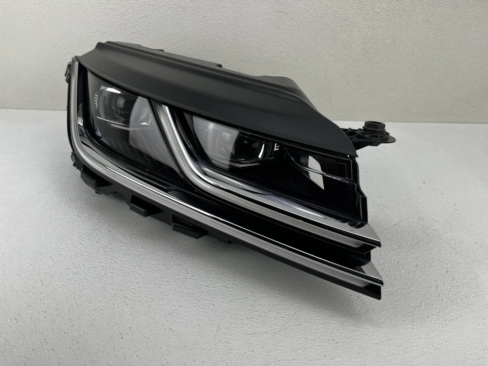 ¡BONITO! Faro LED lado derecho pasajero Volkswagen Arteon 2019-2023 OEM Foto 3 de 4