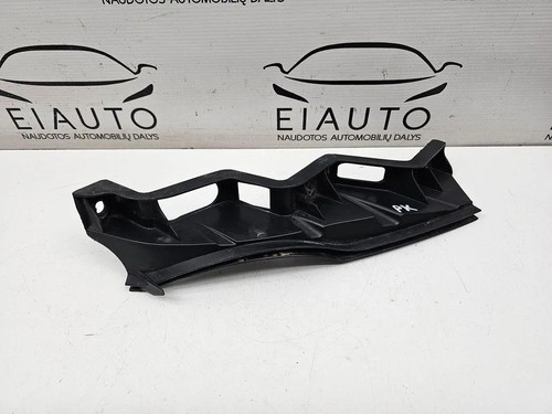 VW PASSAT B7 ALLTRACK 365 Stoßstangenhalter vorne links 3C0807889 1.90 33957032