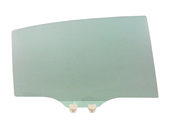 Fits: 2013-2017 Honda Accord Sedan Passenger Side Right Rear Door