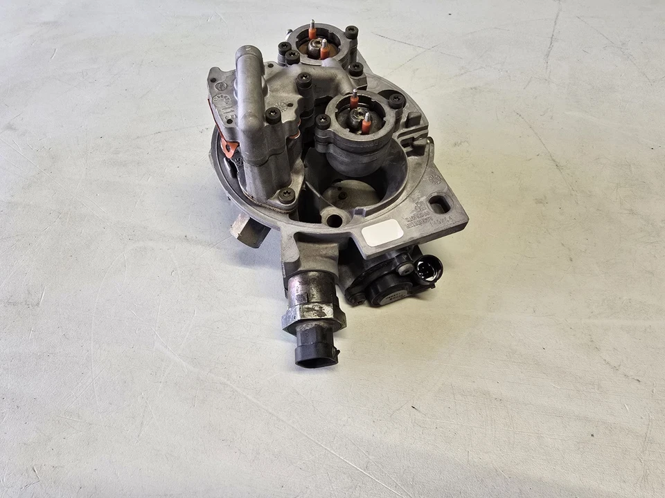 17093030 GMC 1994 Sierra Chevy 1993 1995 Silverado 5,7 L carrocería del acelerador TBI L17 Foto 4 de 4