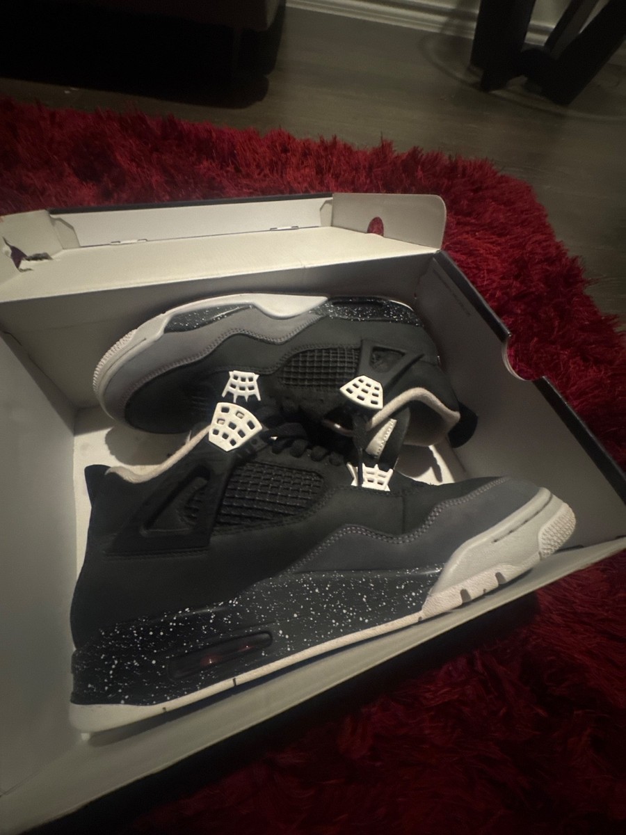 Air Jordan 4 Retro Fear 2024 サイズ10.5 air-jordan-4-retro-fear-2024-