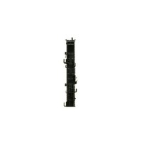 KüHler Motor KüHlrippen GelöTet 680 Mm - 448 Mm Mahle FüR U.A. Renault Laguna