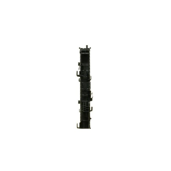 KüHler Motor KüHlrippen GelöTet 680 Mm - 448 Mm Mahle FüR U.A. Renault Laguna-image