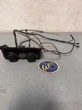 Vw Mk1 Rabbit Late Model Ac Temperature Control Unit Aftermarket