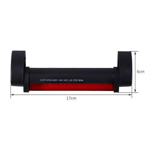 Brake Light Good Appearance High Quality For Home - Picture 6 of 7