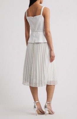 jordan midi dress Jordan Midi