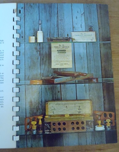 PHARMACEUTICAL ANTIQUES & COLLECTABLES by Jean & Thomas Somlo 1970 Forward Color - Imagen 6 de 15