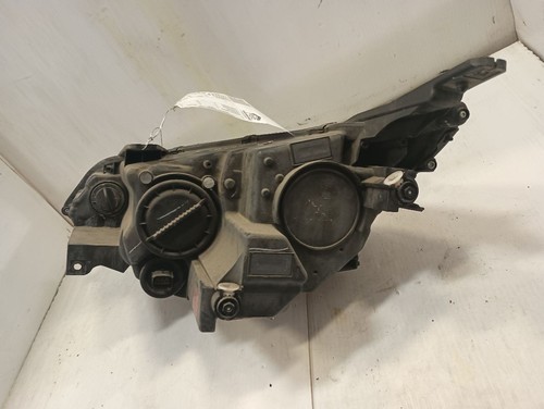 Passenger Right Front Headlight from 2018 Chevrolet Volt 11969572 - Picture 4 of 12