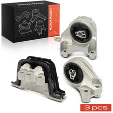 Support moteur Chevrolet CAPTIVA